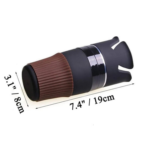 360 Degree Rotating Cup Holder and Organizer